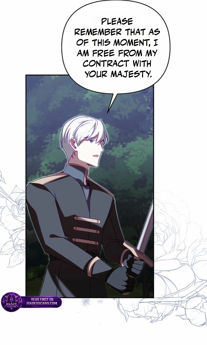 Silver Tree Chapter 84 page 6 - 
