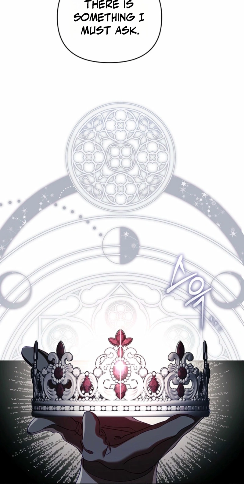 Silver Tree Chapter 84 page 51 - 