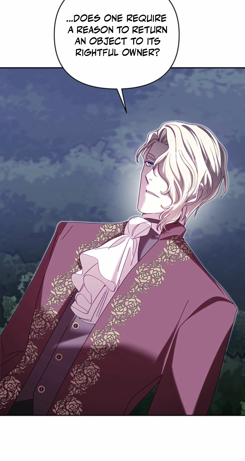 Silver Tree Chapter 84 page 54 - 