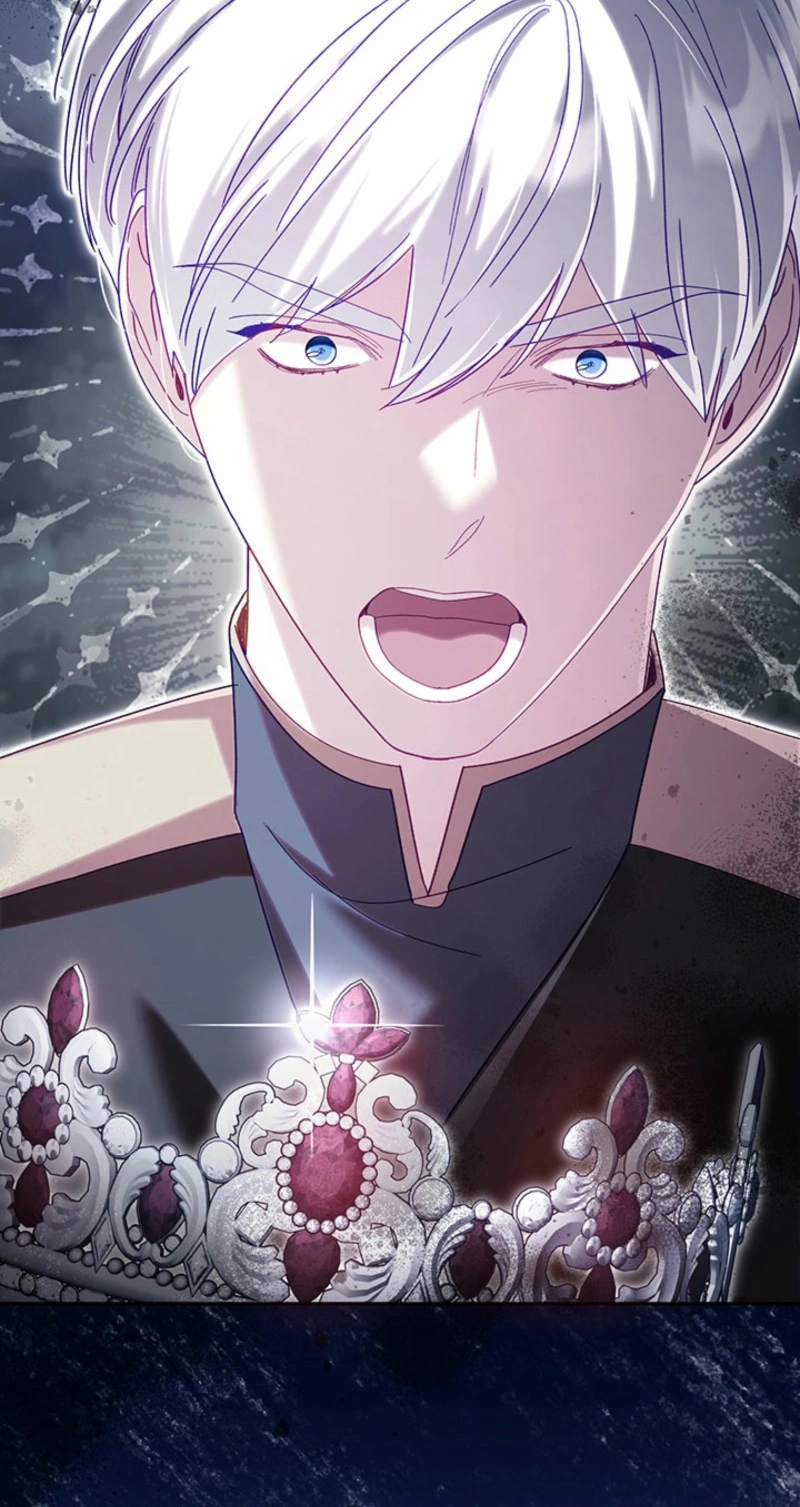 Silver Tree Chapter 84 page 56 - 