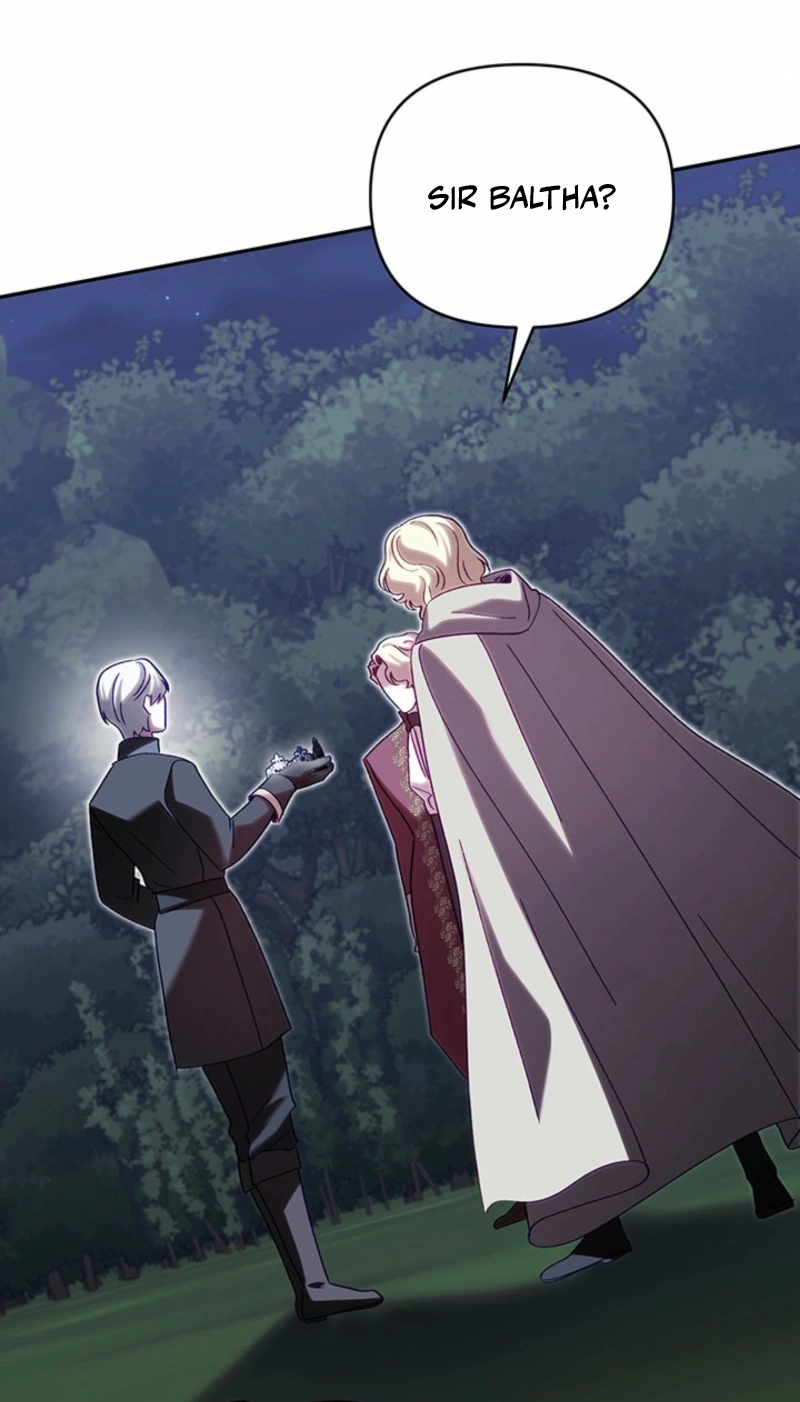 Silver Tree Chapter 84 page 59 - 