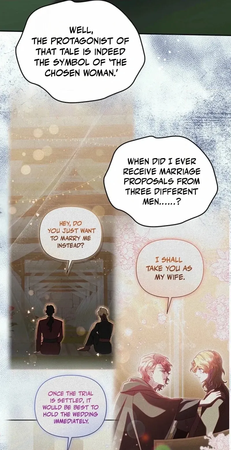 Silver Tree Chapter 84 page 60 - 