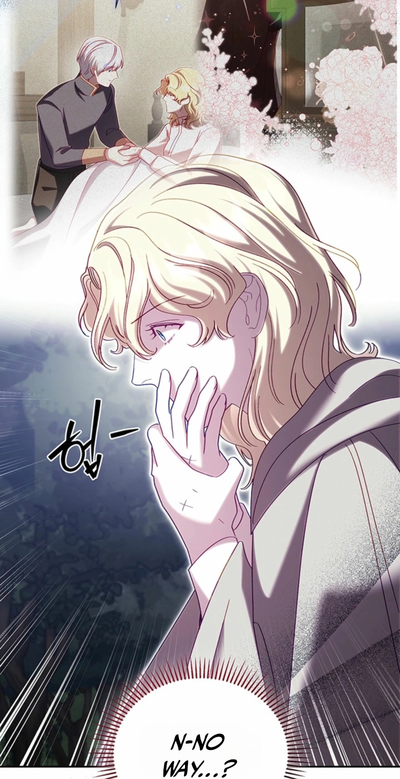 Silver Tree Chapter 84 page 61 - 