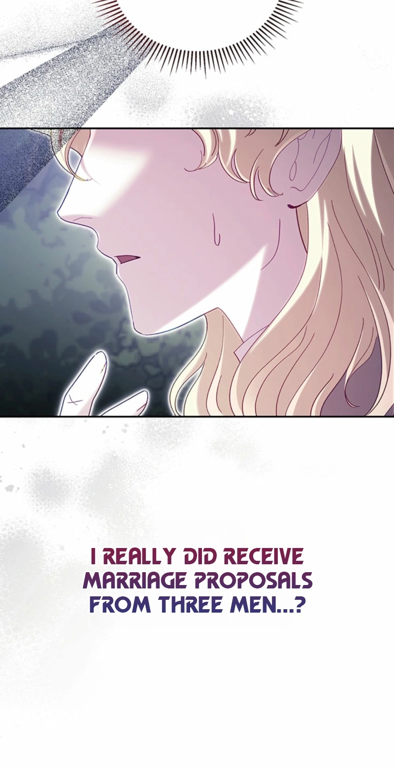Silver Tree Chapter 84 page 62 - 