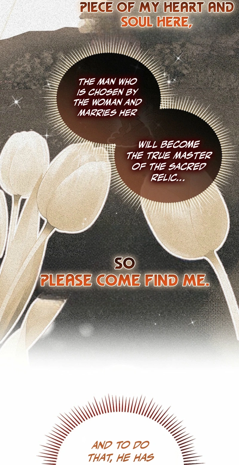 Silver Tree Chapter 84 page 64 - 