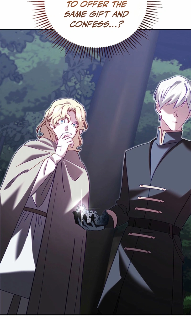 Silver Tree Chapter 84 page 65 - 