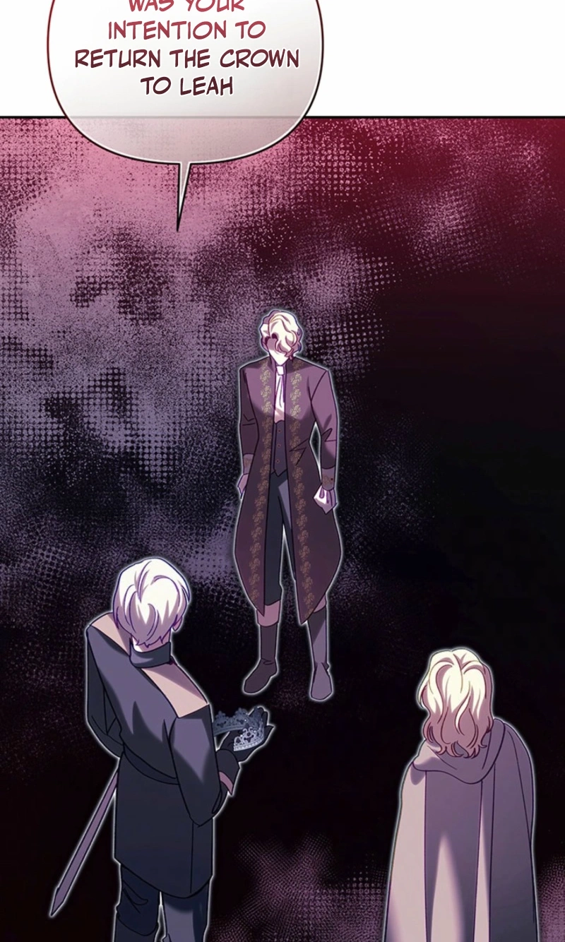 Silver Tree Chapter 84 page 68 - 