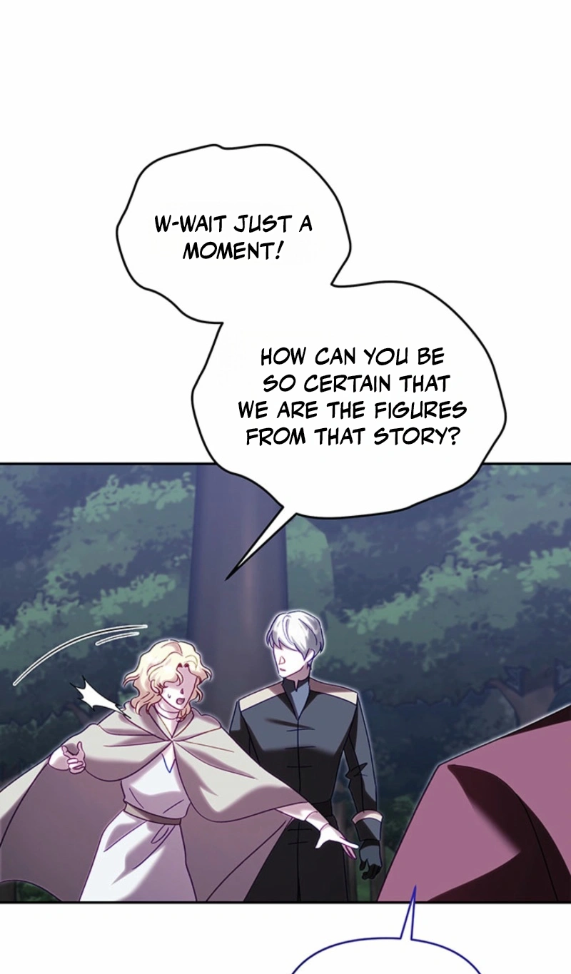 Silver Tree Chapter 84 page 71 - 
