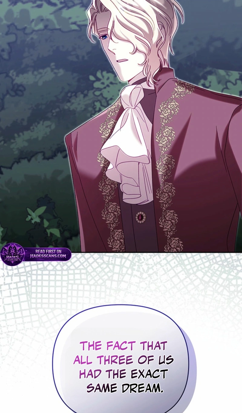 Silver Tree Chapter 84 page 73 - 
