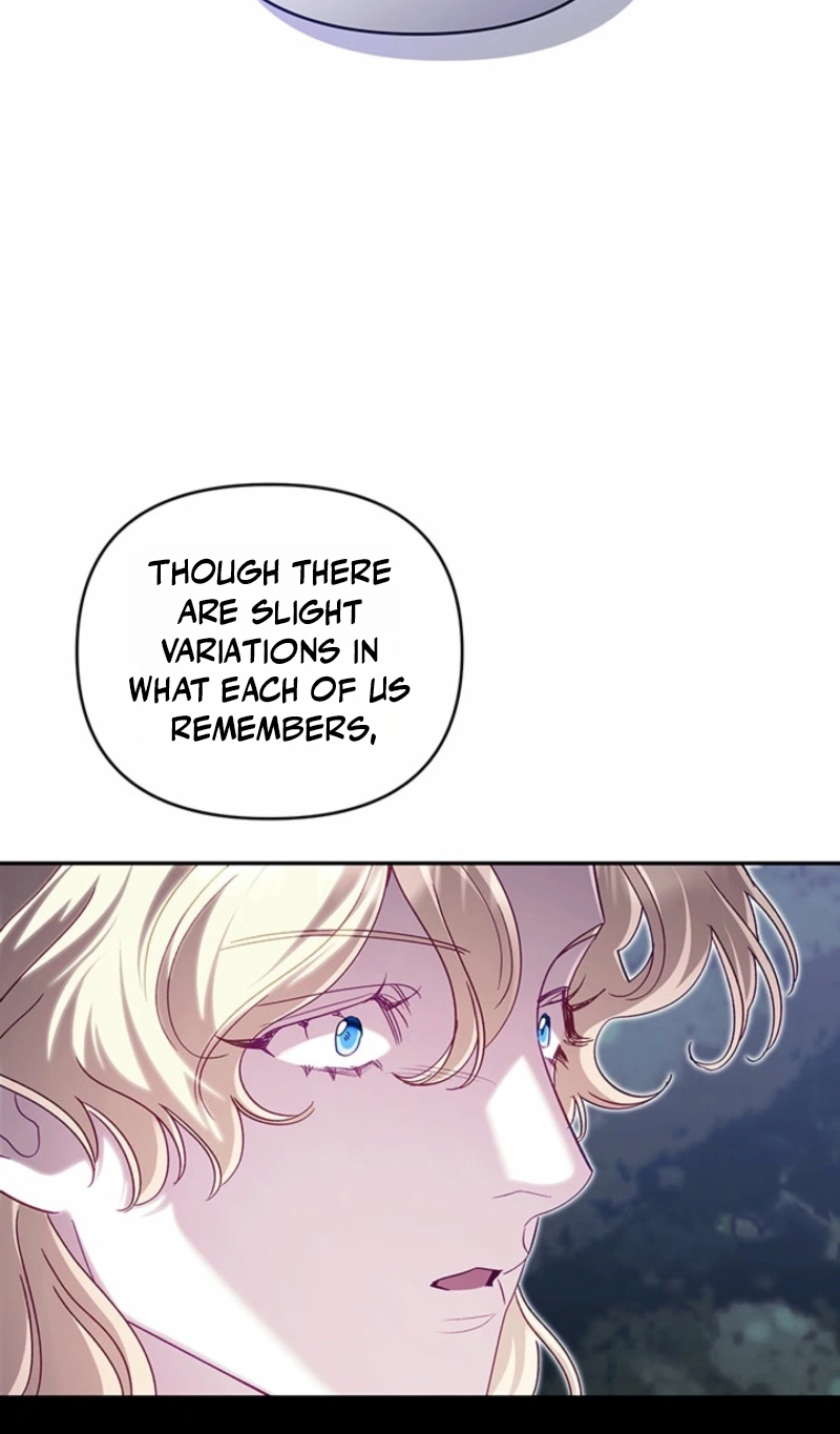Silver Tree Chapter 84 page 74 - 