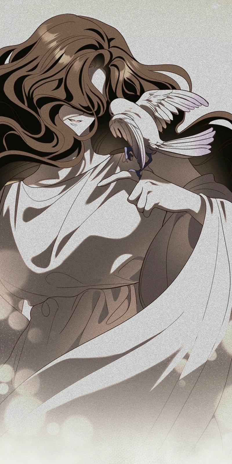 Silver Tree Chapter 84 page 76 - 