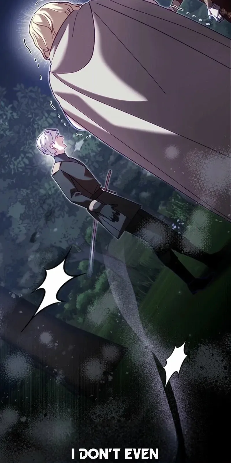 Silver Tree Chapter 84 page 80 - 