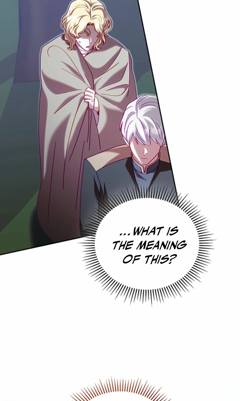 Silver Tree Chapter 84 page 9 - 
