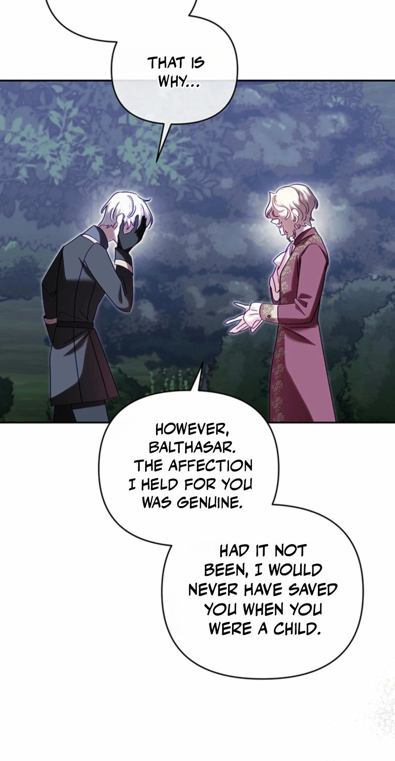 Silver Tree Chapter 84 page 84 - 