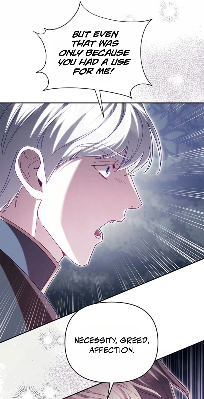 Silver Tree Chapter 84 page 85 - 
