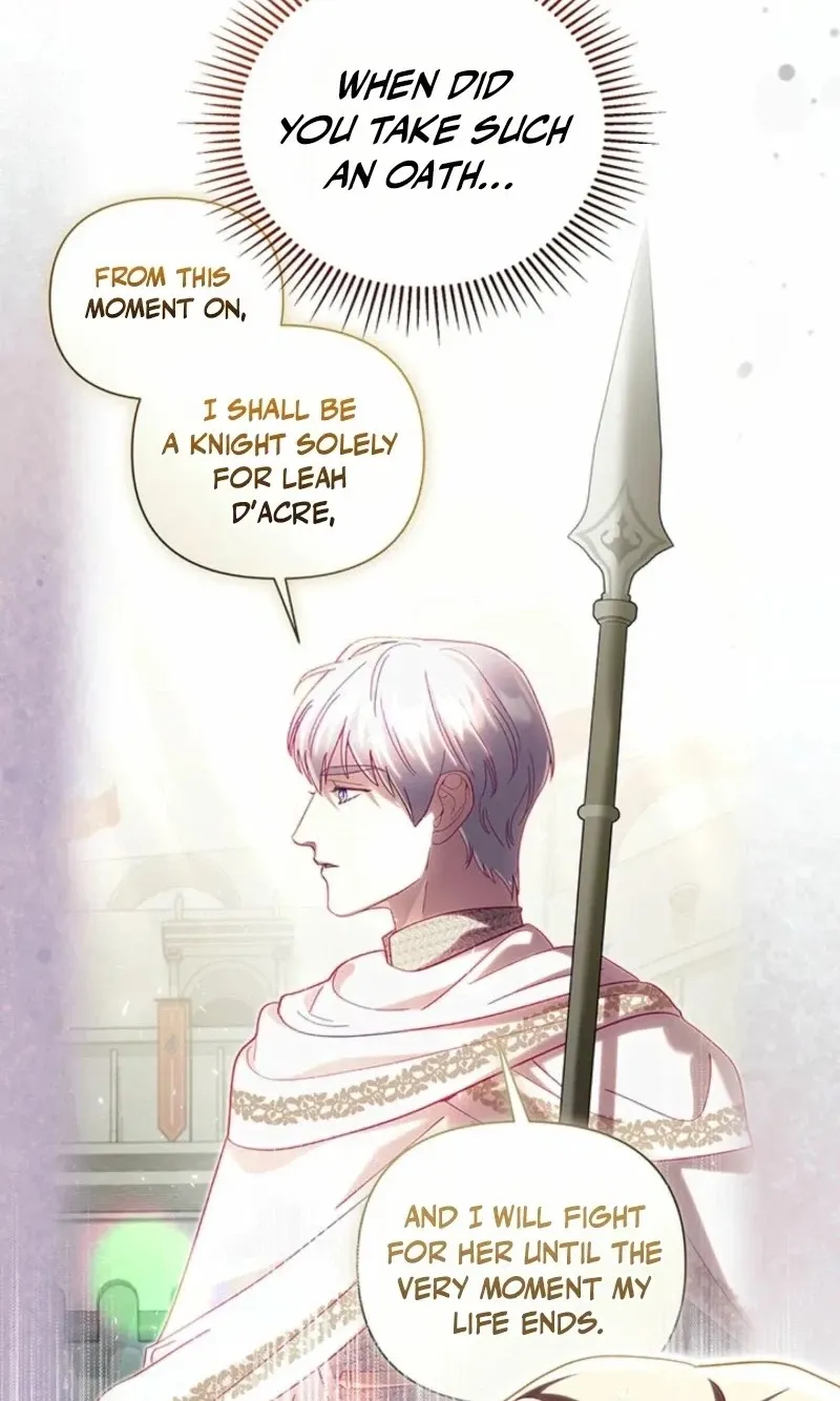 Silver Tree Chapter 84 page 10 - 