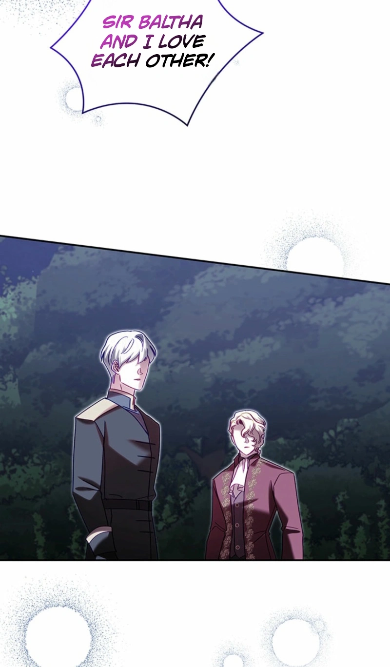 Silver Tree Chapter 84 page 93 - 