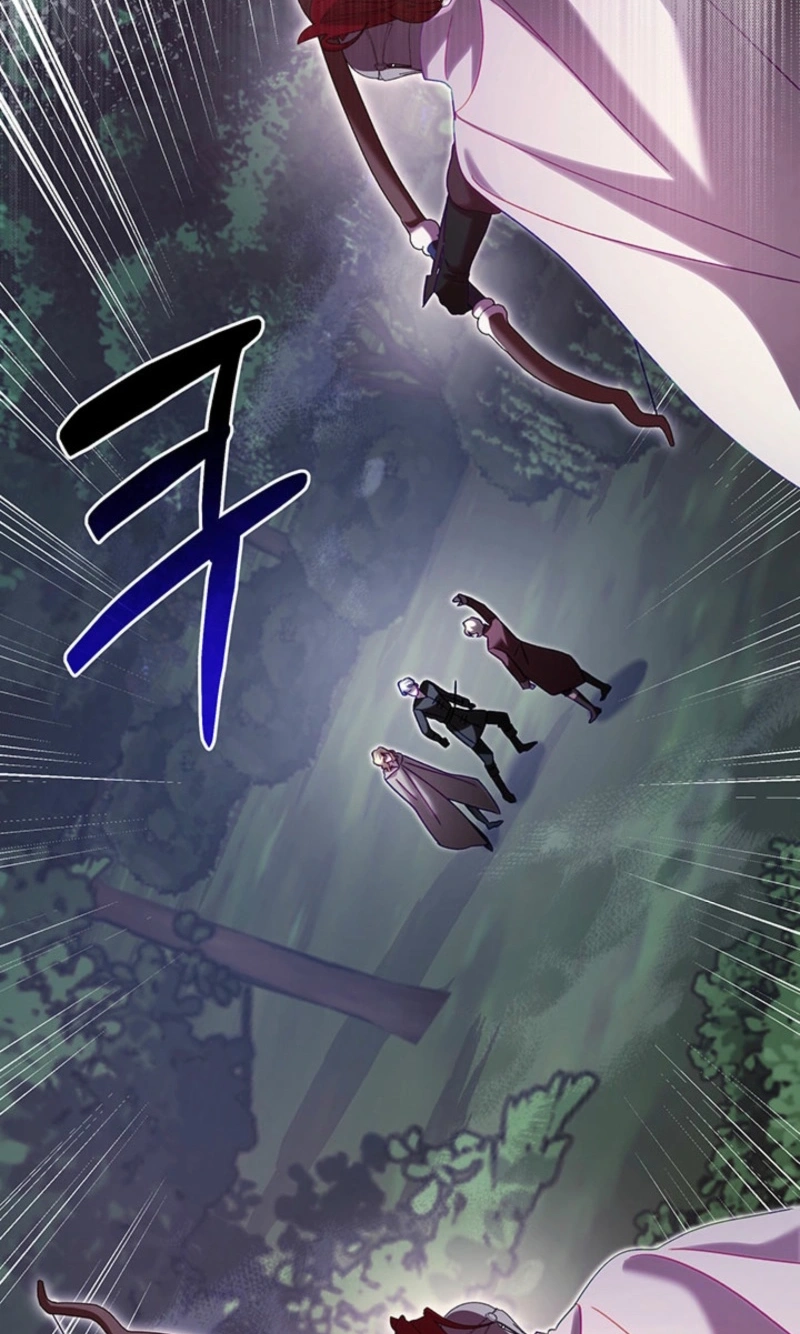 Silver Tree Chapter 84 page 99 - 