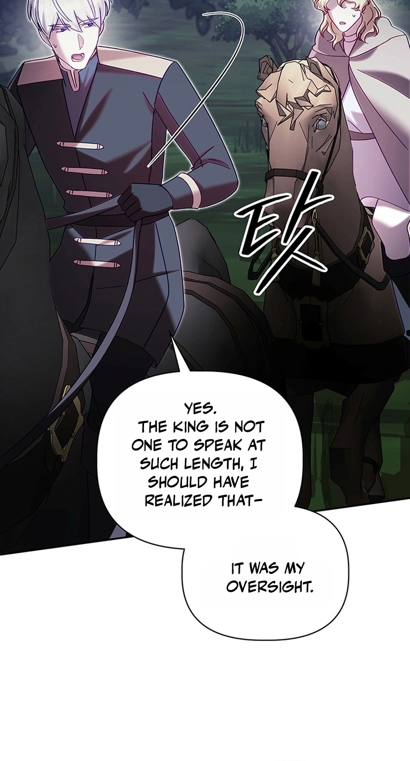 Silver Tree Chapter 85 page 11 - 