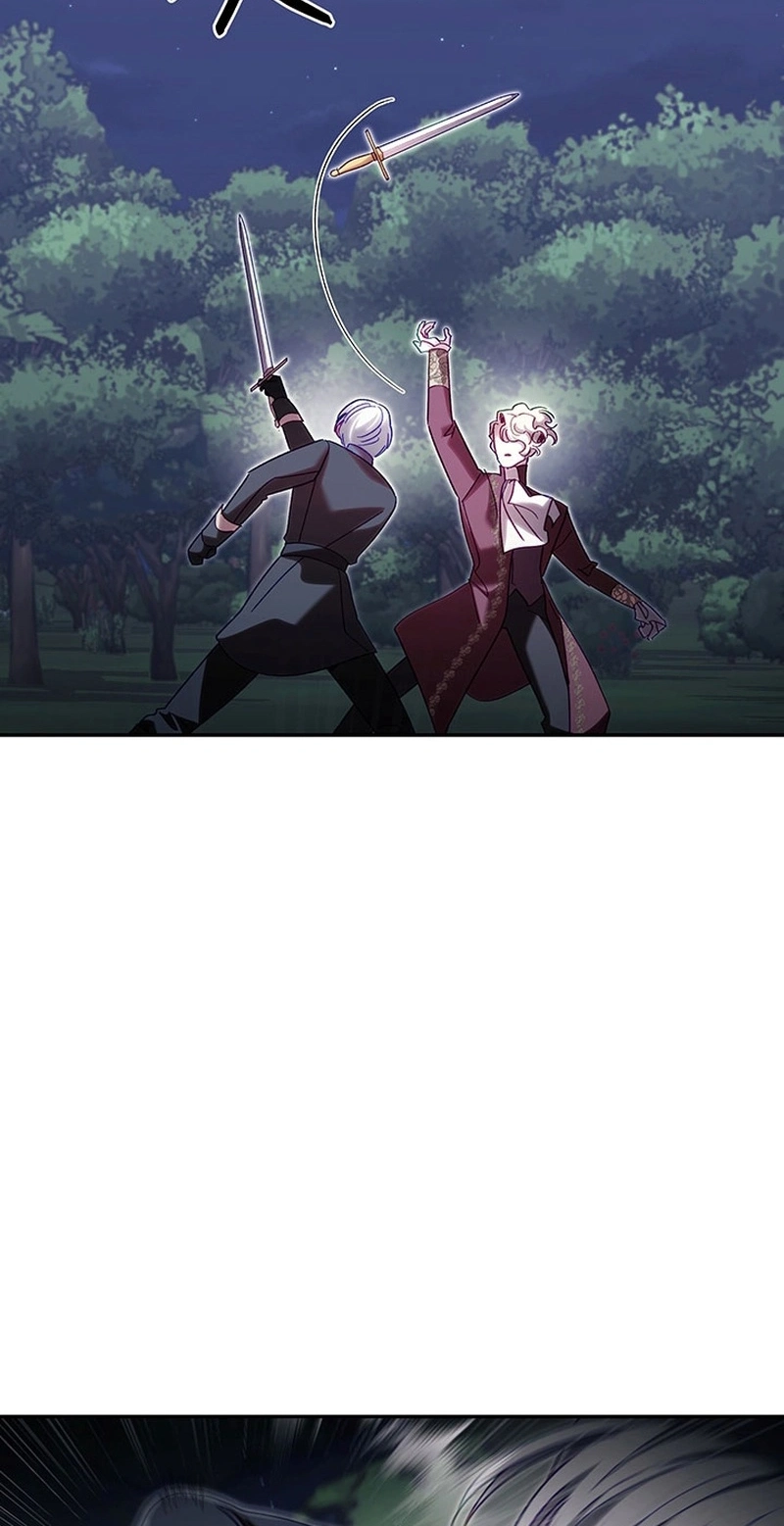 Silver Tree Chapter 85 page 102 - 