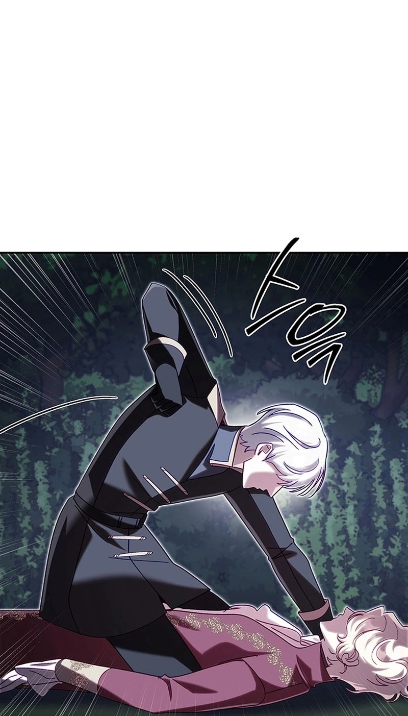 Silver Tree Chapter 85 page 108 - 