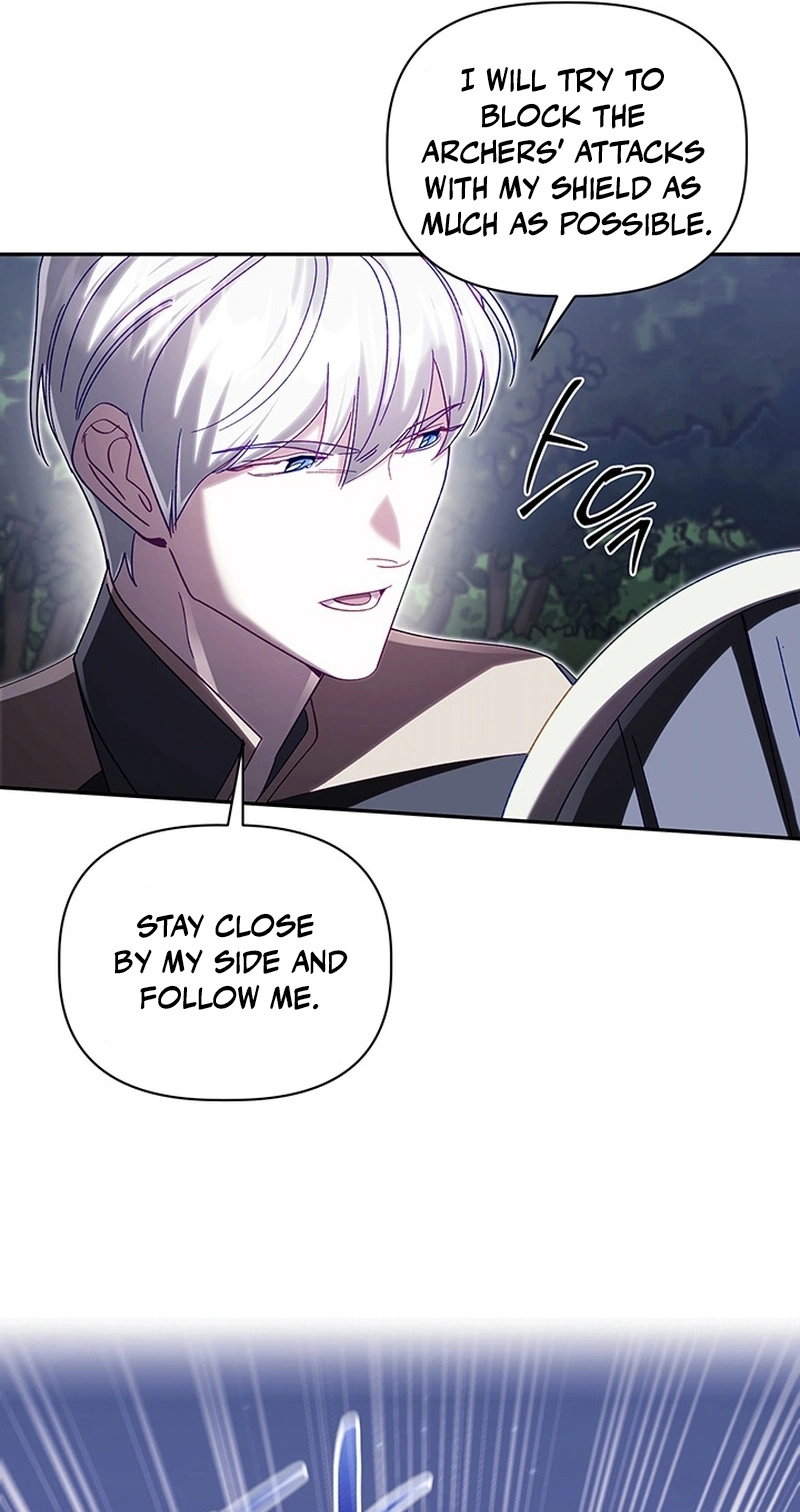 Silver Tree Chapter 85 page 12 - 