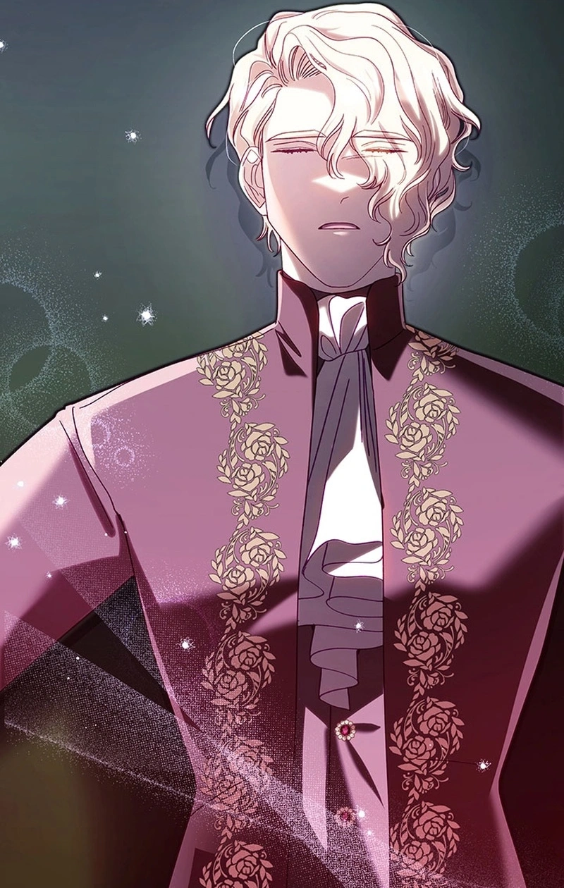 Silver Tree Chapter 85 page 111 - 
