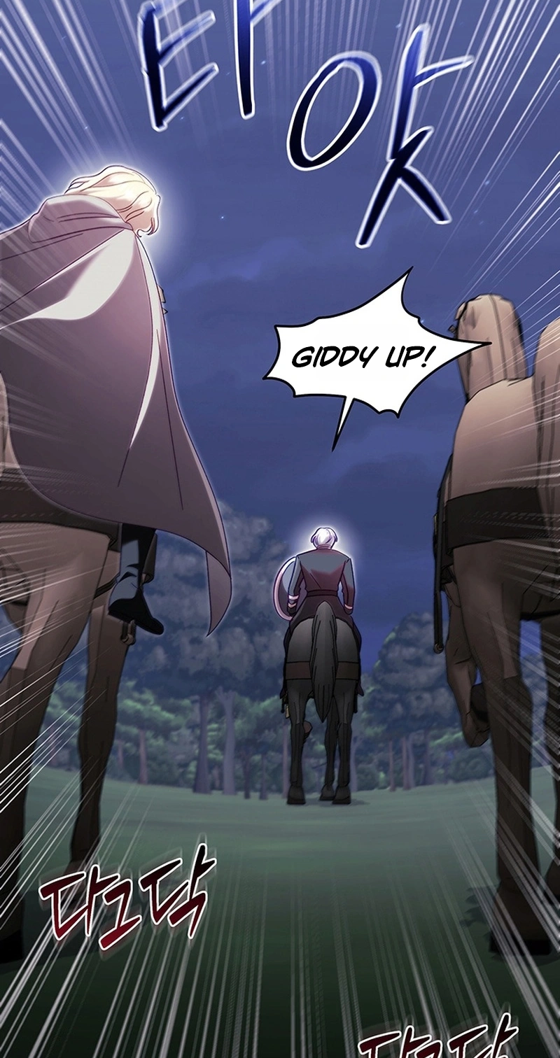 Silver Tree Chapter 85 page 13 - 