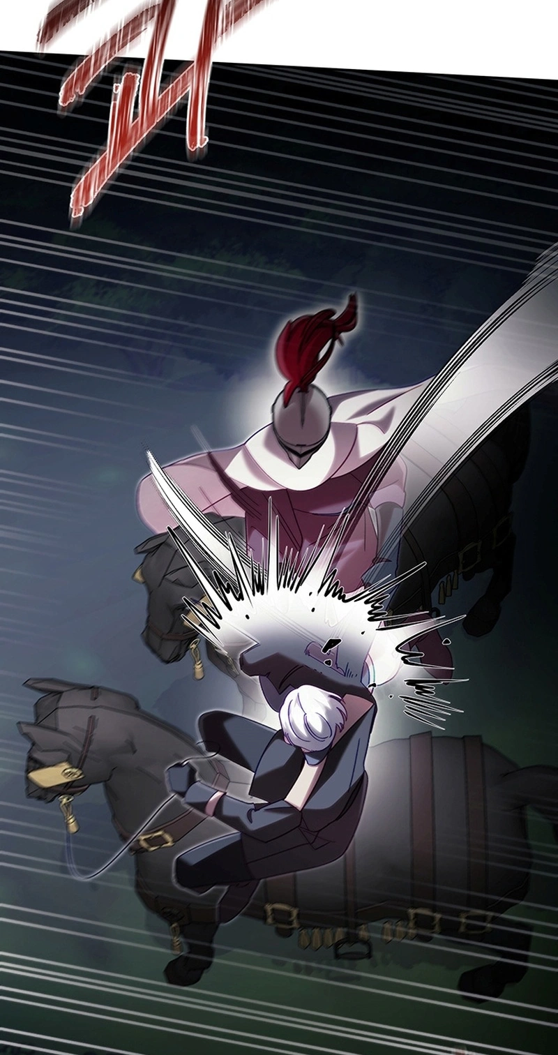 Silver Tree Chapter 85 page 16 - 