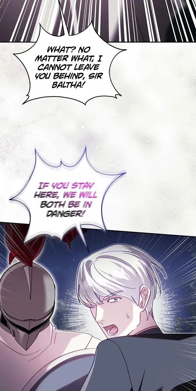 Silver Tree Chapter 85 page 20 - 