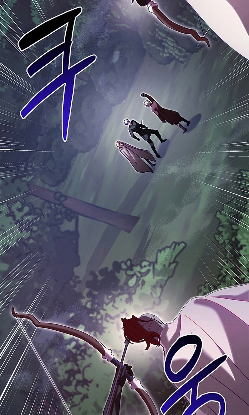 Silver Tree Chapter 85 page 3 - 