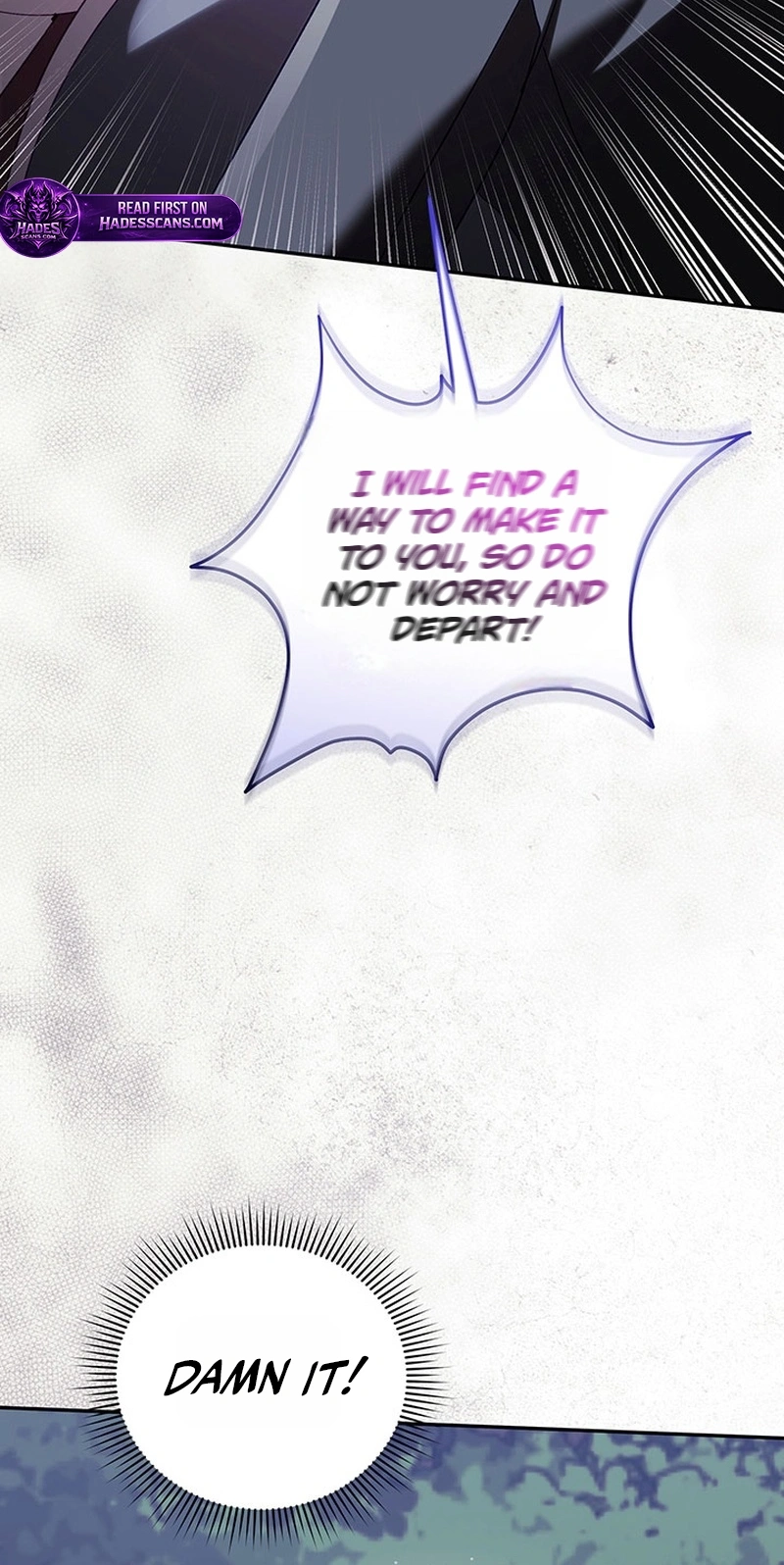 Silver Tree Chapter 85 page 21 - 