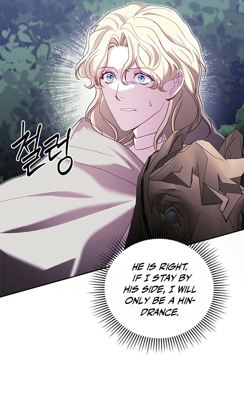 Silver Tree Chapter 85 page 22 - 