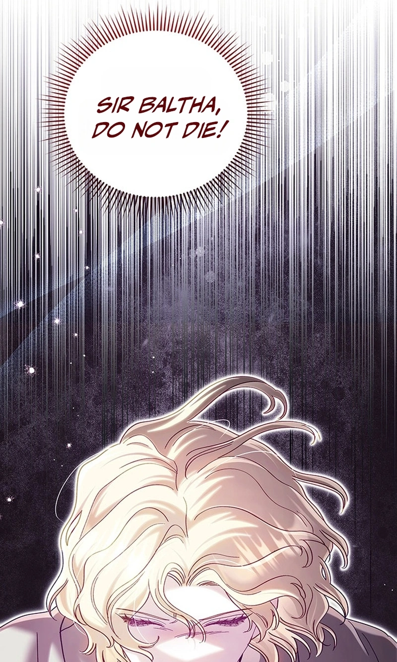 Silver Tree Chapter 85 page 27 - 