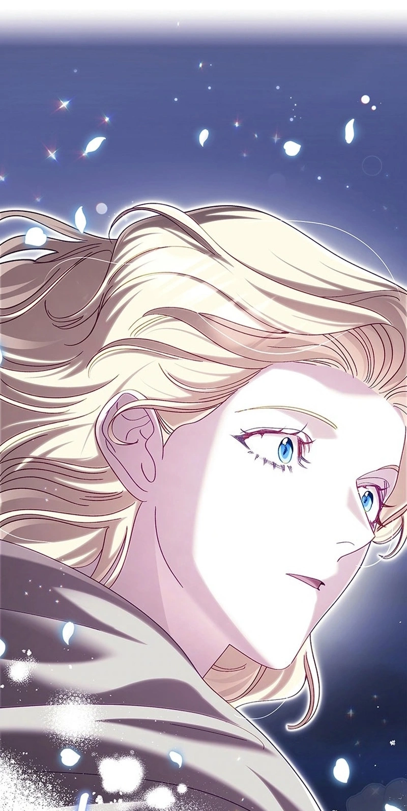 Silver Tree Chapter 85 page 34 - 