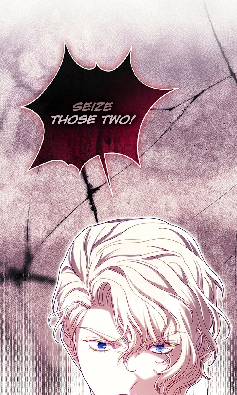 Silver Tree Chapter 85 page 5 - 