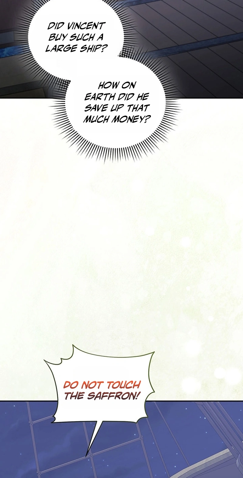 Silver Tree Chapter 85 page 44 - 