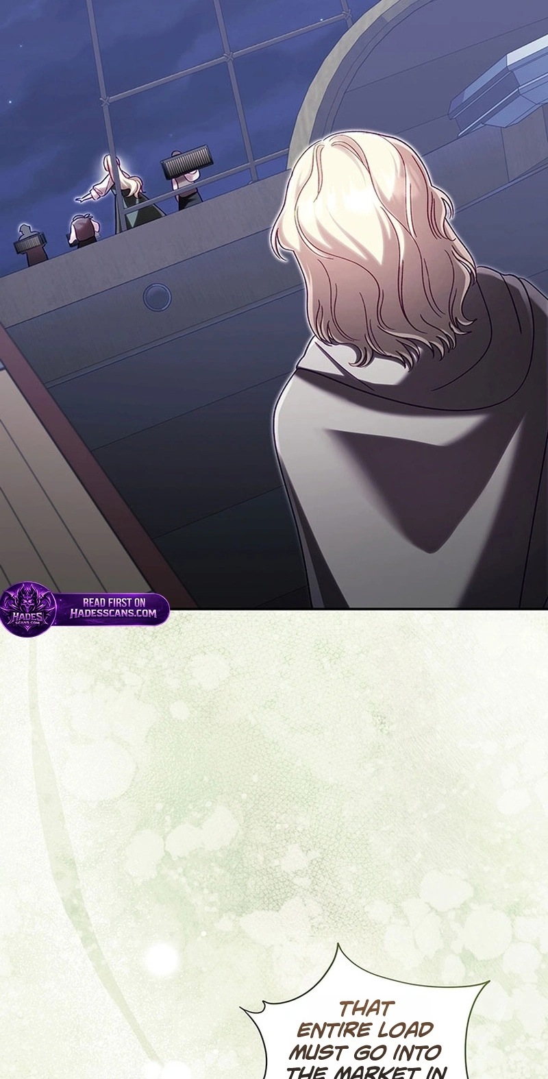Silver Tree Chapter 85 page 45 - 
