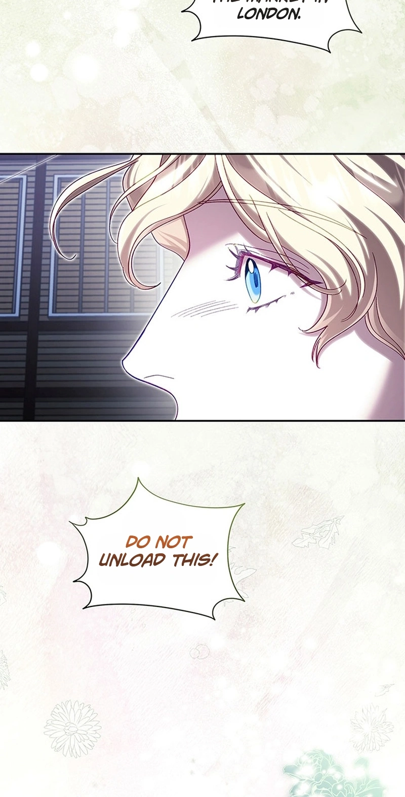 Silver Tree Chapter 85 page 46 - 