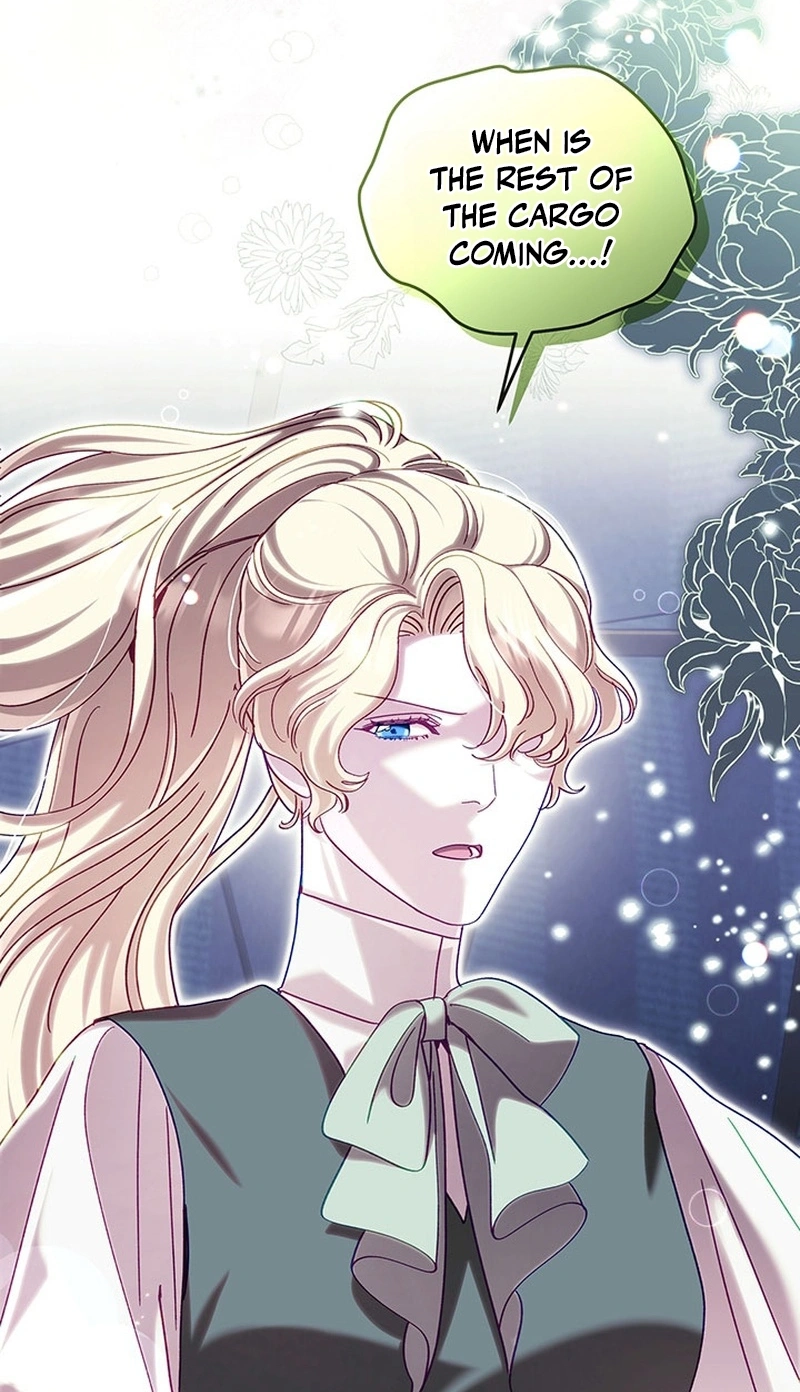 Silver Tree Chapter 85 page 47 - 