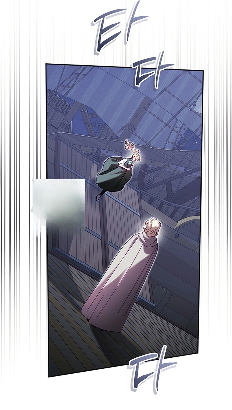 Silver Tree Chapter 85 page 52 - 
