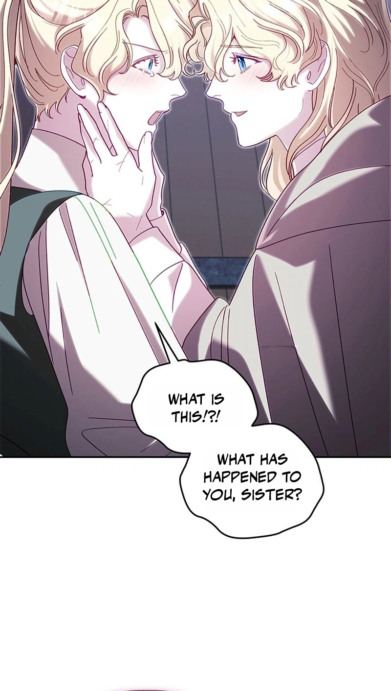 Silver Tree Chapter 85 page 56 - 