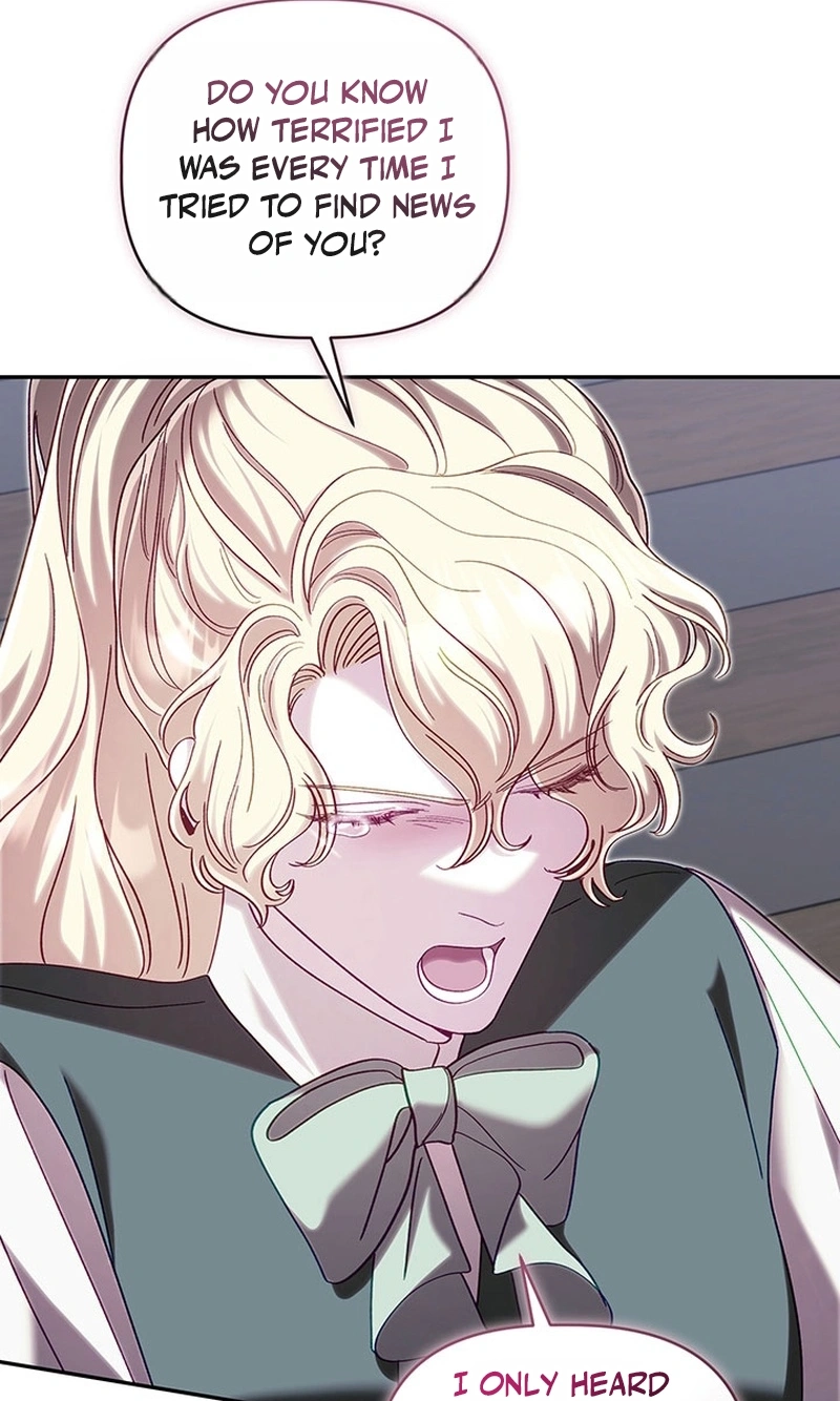 Silver Tree Chapter 85 page 57 - 