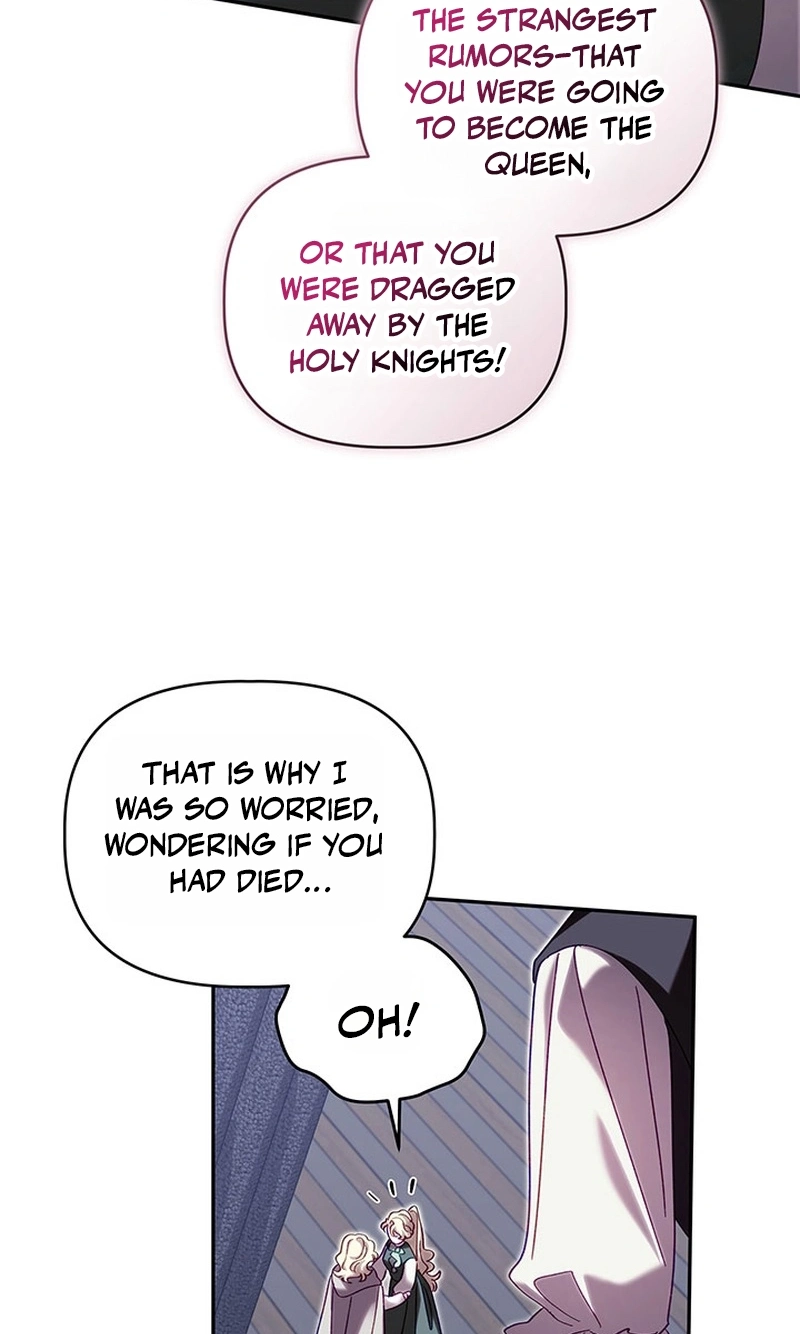 Silver Tree Chapter 85 page 58 - 