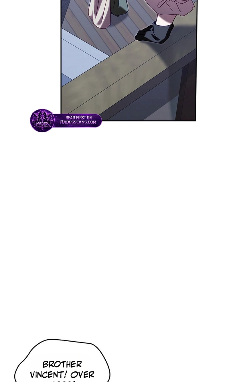 Silver Tree Chapter 85 page 59 - 