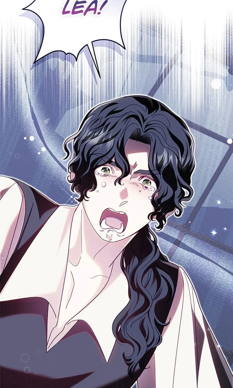 Silver Tree Chapter 85 page 61 - 