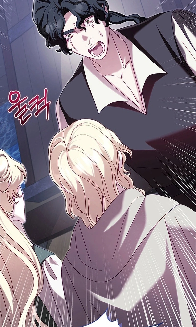 Silver Tree Chapter 85 page 65 - 