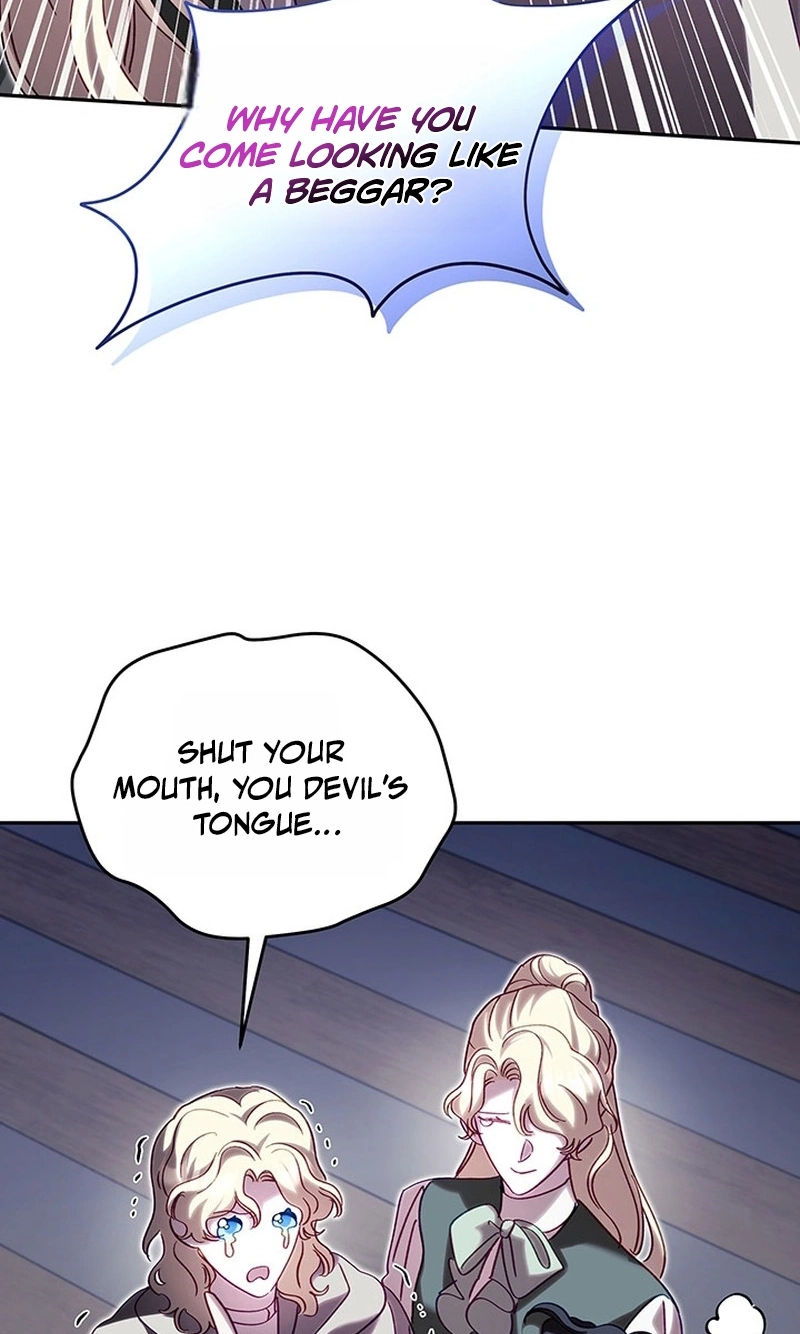 Silver Tree Chapter 85 page 66 - 