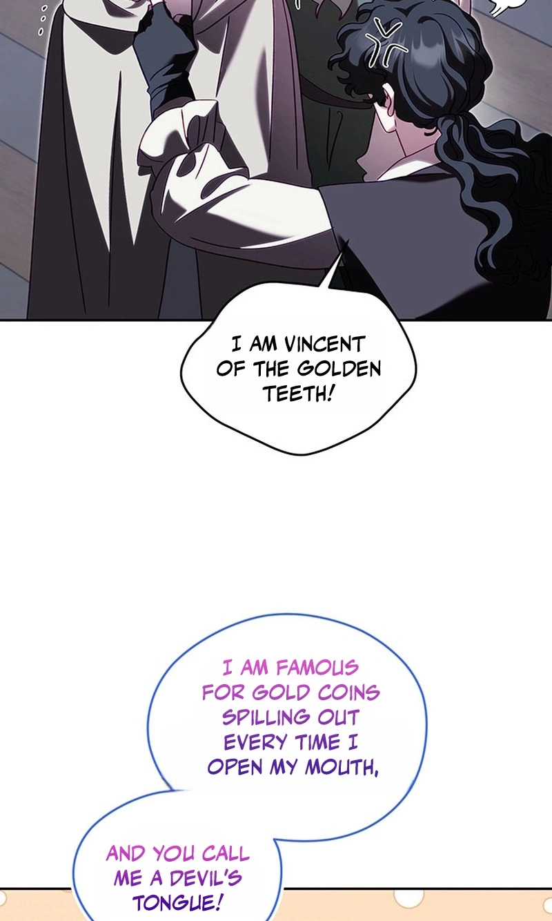 Silver Tree Chapter 85 page 67 - 