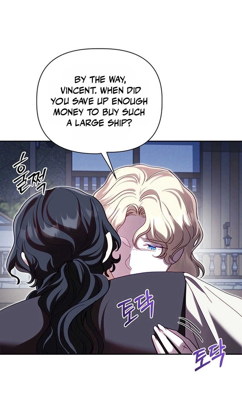 Silver Tree Chapter 85 page 69 - 